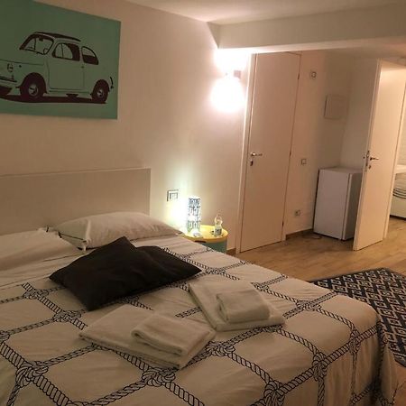 Le Terrazze Al Sole Apartment&Room فيرناتْسا المظهر الخارجي الصورة