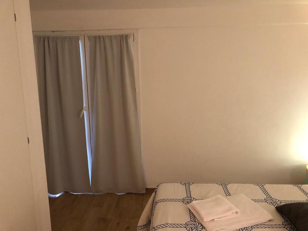 Le Terrazze Al Sole Apartment&Room فيرناتْسا المظهر الخارجي الصورة