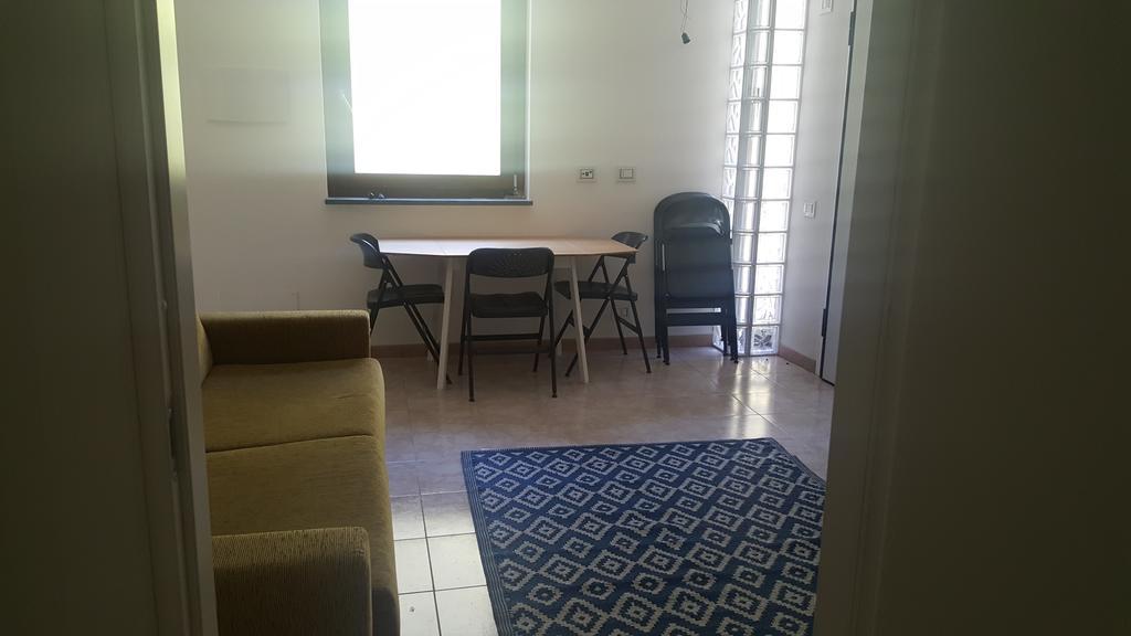 Le Terrazze Al Sole Apartment&Room فيرناتْسا المظهر الخارجي الصورة