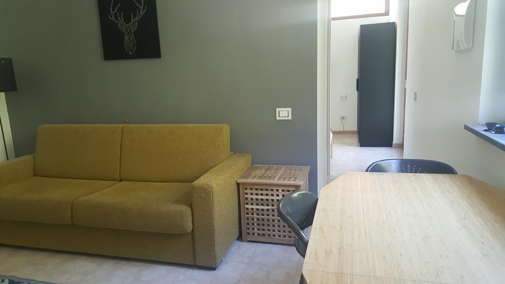 Le Terrazze Al Sole Apartment&Room فيرناتْسا المظهر الخارجي الصورة