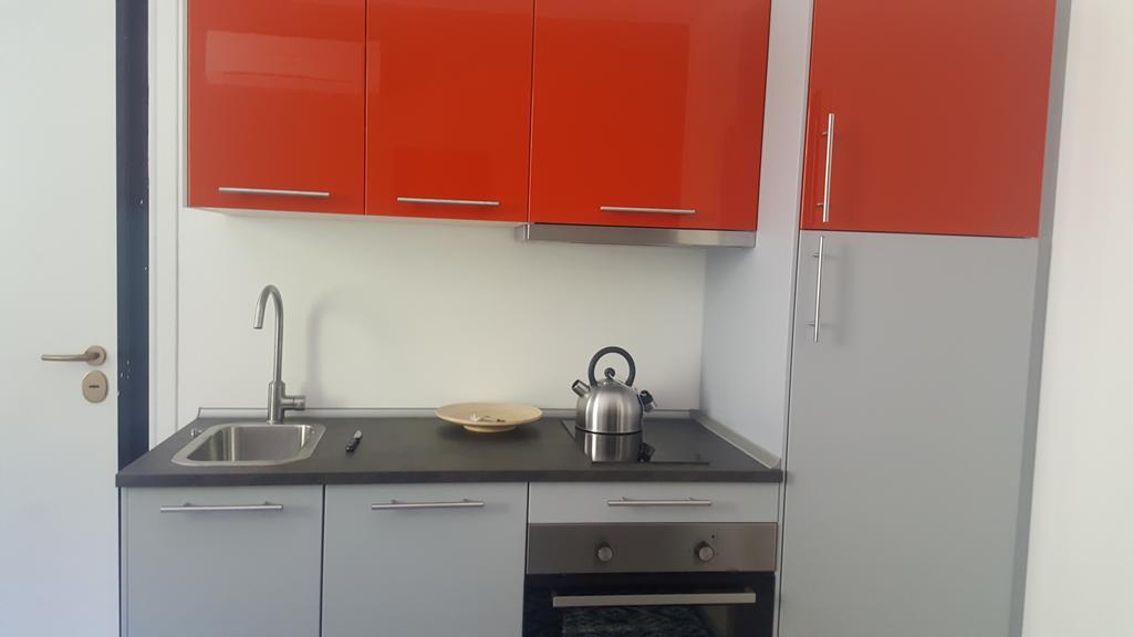 Le Terrazze Al Sole Apartment&Room فيرناتْسا المظهر الخارجي الصورة