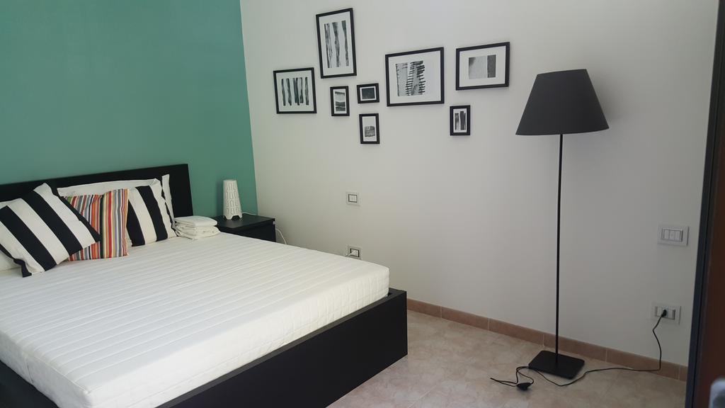 Le Terrazze Al Sole Apartment&Room فيرناتْسا المظهر الخارجي الصورة