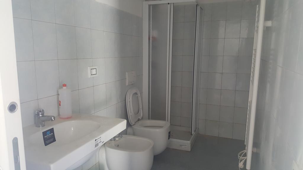 Le Terrazze Al Sole Apartment&Room فيرناتْسا المظهر الخارجي الصورة